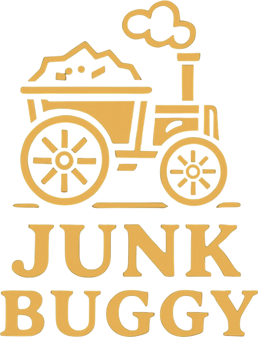 Junk Buggy logo